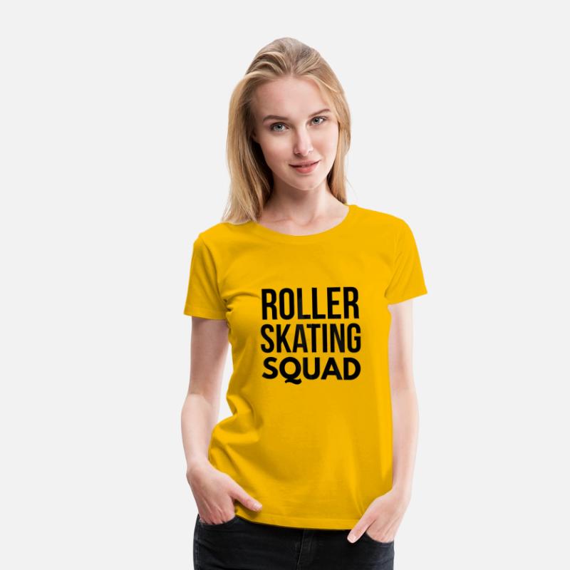 Roller Skating Squad Co