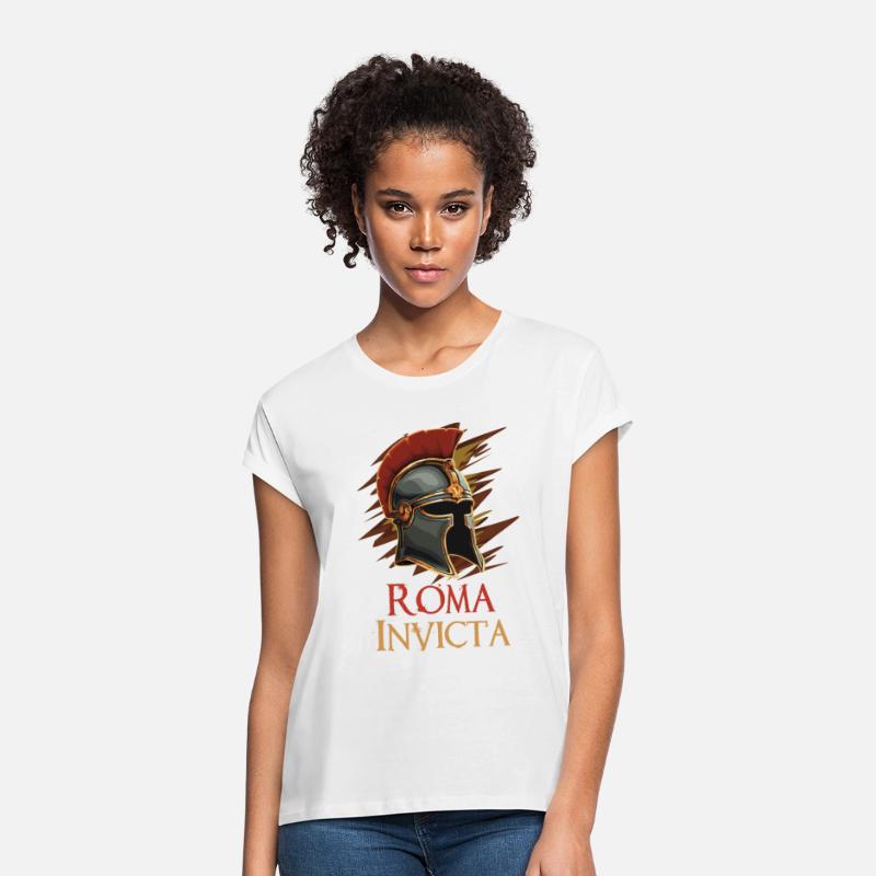 Roma Invicta SPQR Saturnalia Roman Christmas