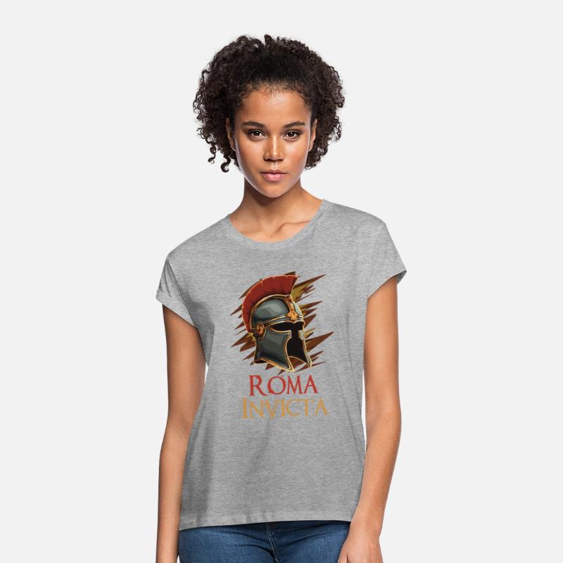 Roma Invicta SPQR Saturnalia Roman Christmas