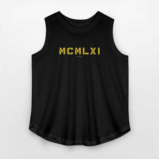 Roman numeral Year of birth Made in 1961