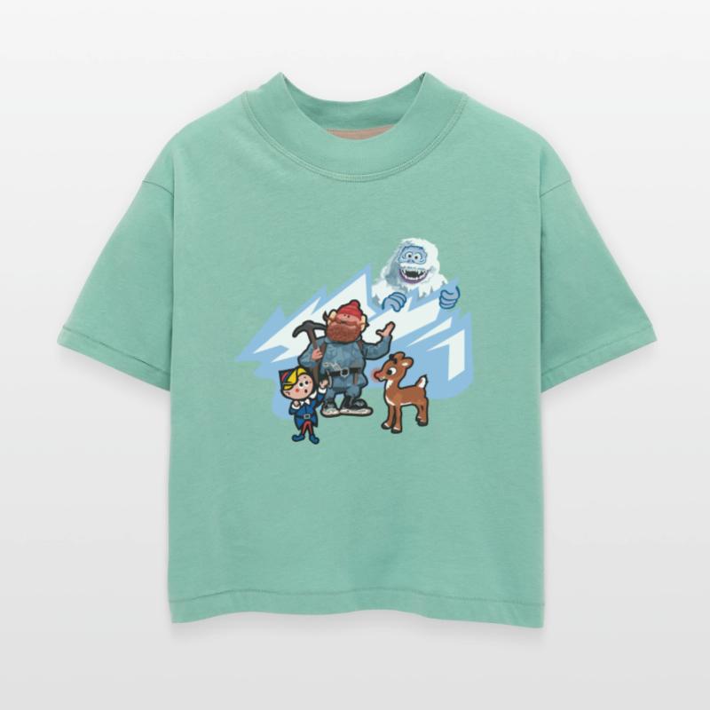 Rudolph Douse The Light