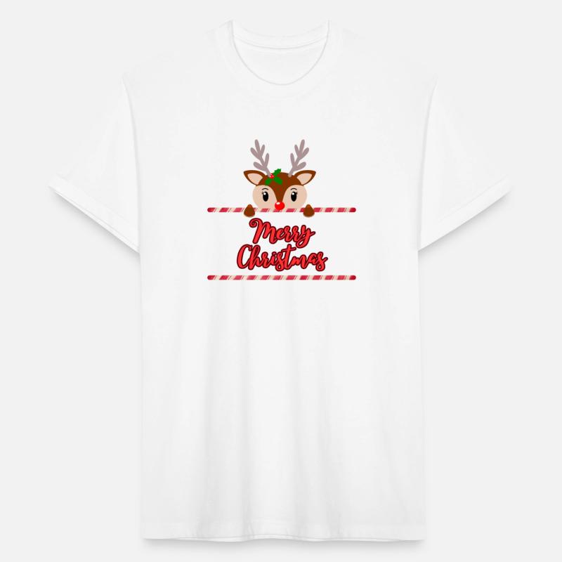 Rudolph: Merry Christmas