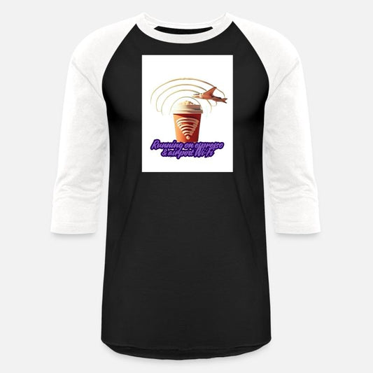 Running on Espresso and Airport WiFi