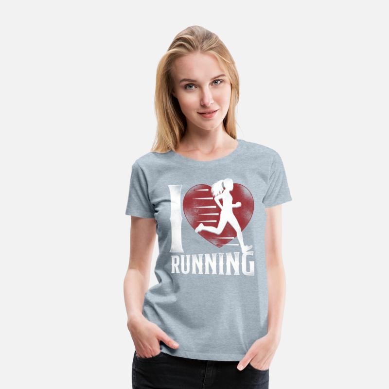 Running Runner Half Marathon Heart