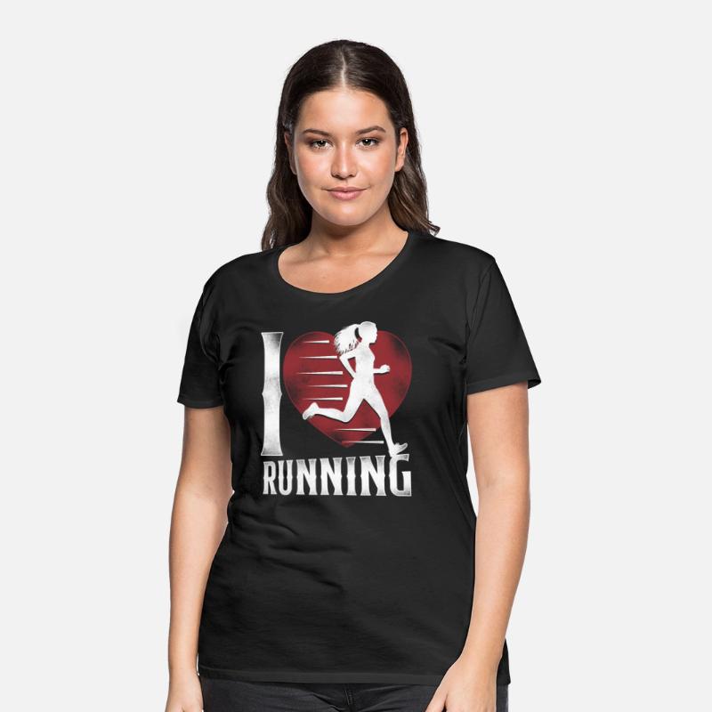 Running Runner Half Marathon Heart