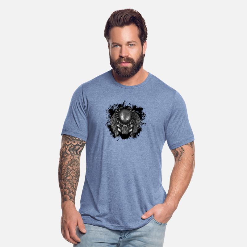 Rusted Iron Helmet TSHIRT