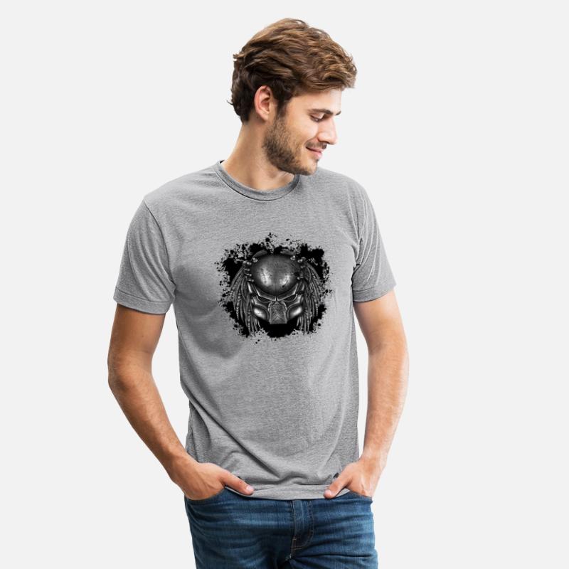 Rusted Iron Helmet TSHIRT