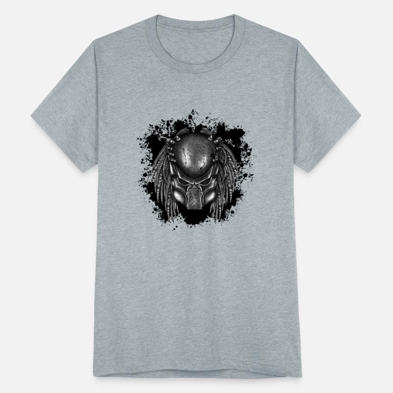 Rusted Iron Helmet TSHIRT
