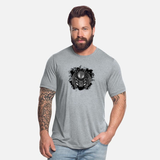 Rusted Iron Helmet TSHIRT
