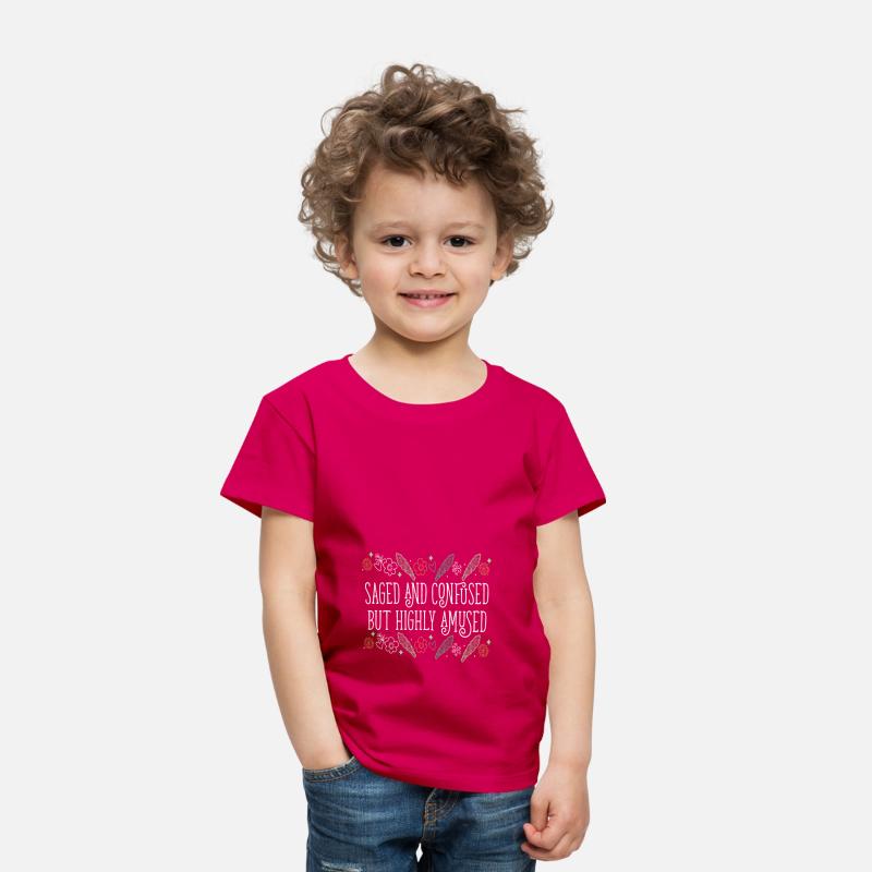 Saged And Confused But Highly Amused Smudge