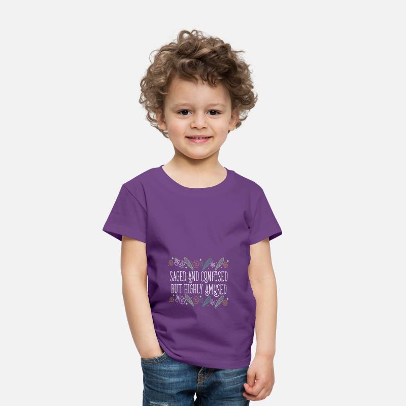 Saged And Confused But Highly Amused Smudge