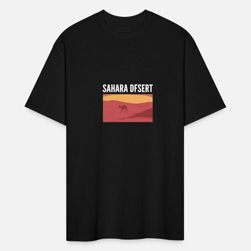Sahara Desert Tour Guide Gift