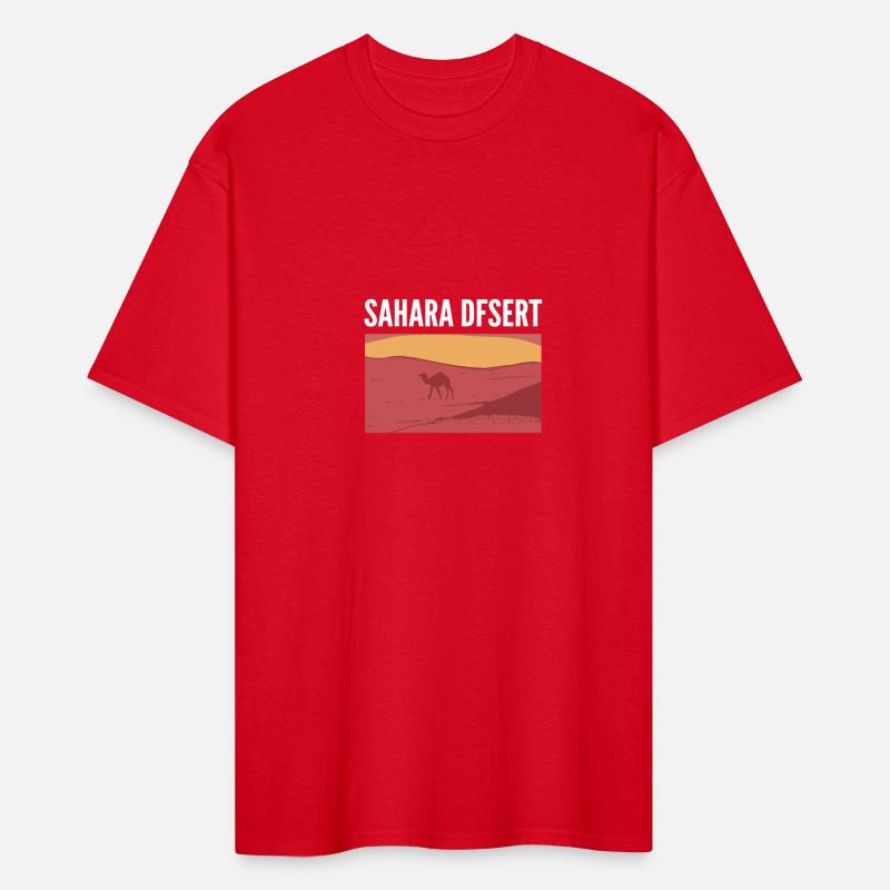 Sahara Desert Tour Guide Gift