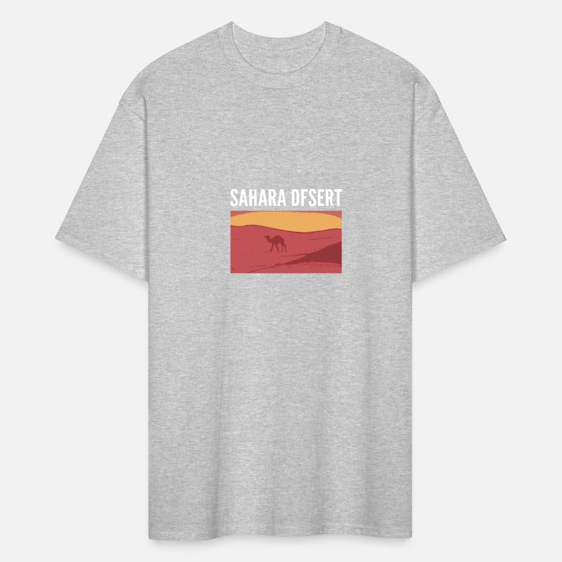 Sahara Desert Tour Guide Gift