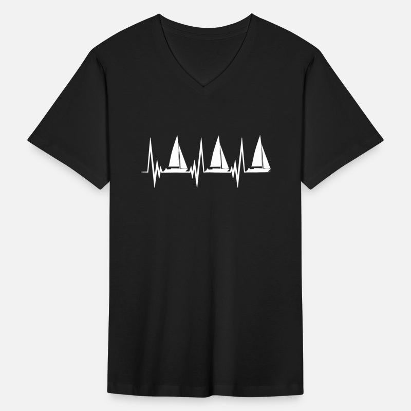 Sailing Heartbeat