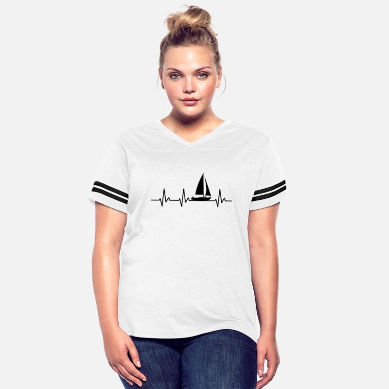 Sailing Heartbeat Watersport