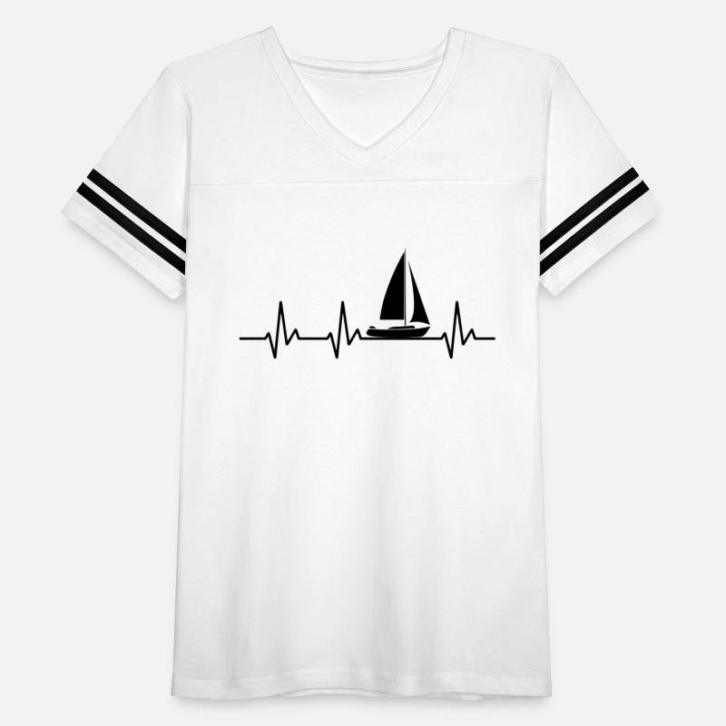 Sailing Heartbeat Watersport