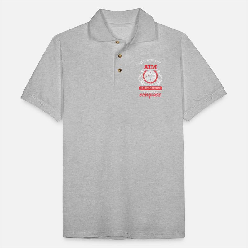 Sailing North Sea Anchor