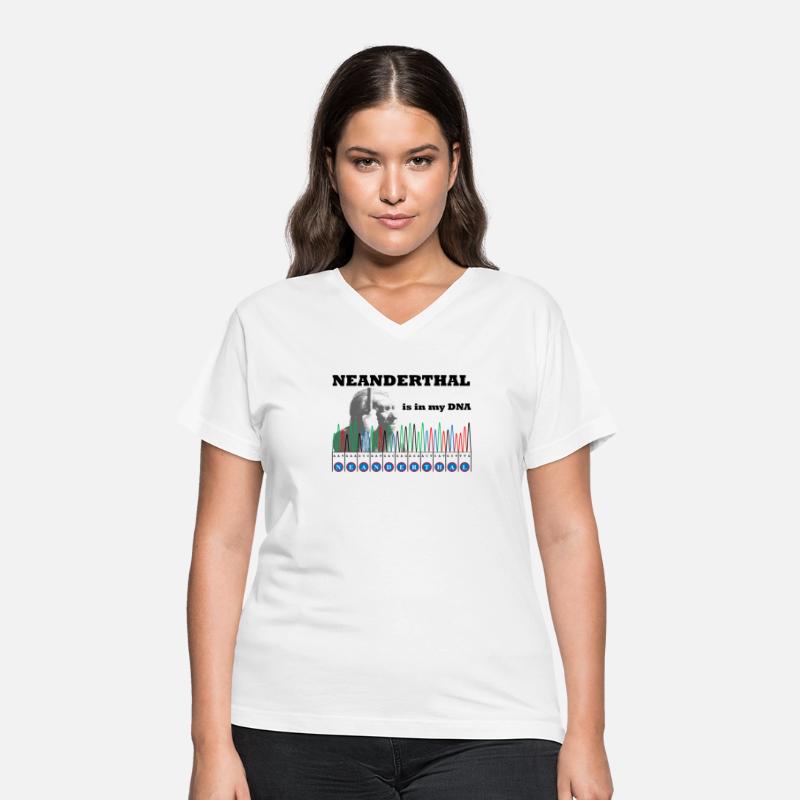 Sangerism - Neanderthal is in my DNA