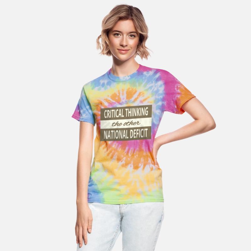 Sarcastic Gifts Critical Thinking the Other