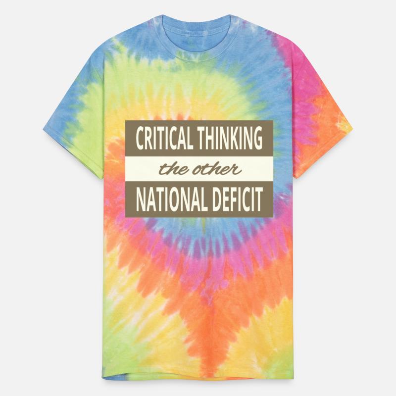 Sarcastic Gifts Critical Thinking the Other