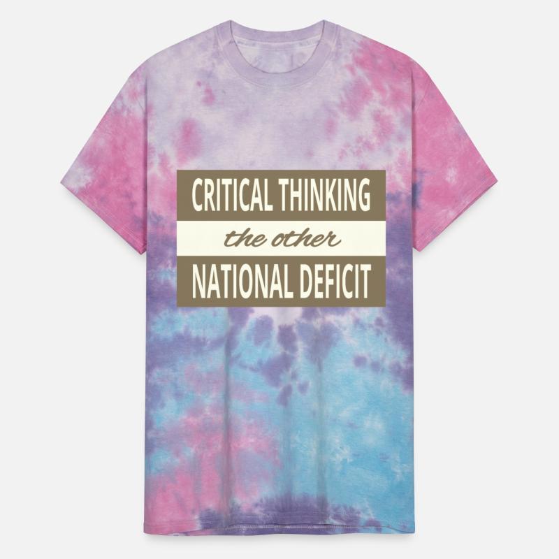 Sarcastic Gifts Critical Thinking the Other