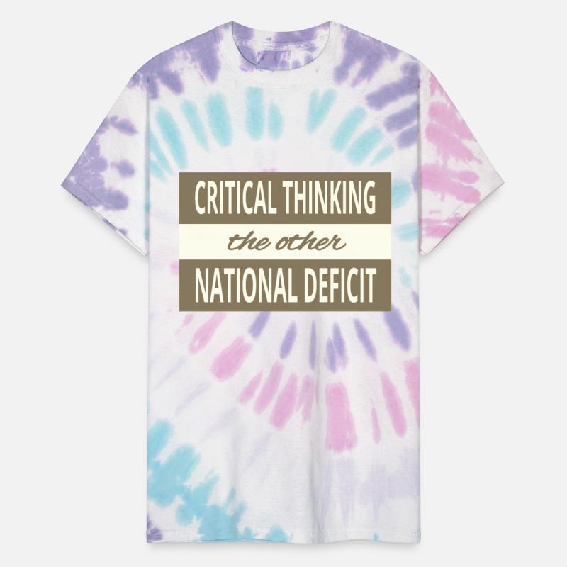 Sarcastic Gifts Critical Thinking the Other