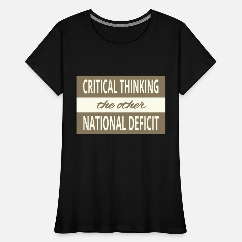 Sarcastic Gifts Critical Thinking the Other