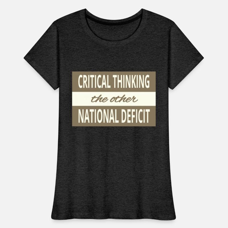 Sarcastic Gifts Critical Thinking the Other