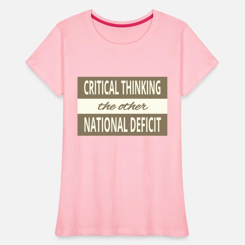 Sarcastic Gifts Critical Thinking the Other