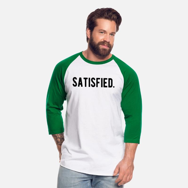 Satisfied Happy Grateful Success Vibes Slogans