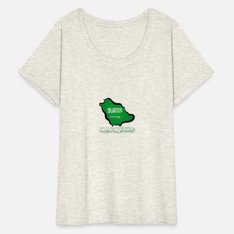 Saudi arabia map design المملكة العربية السعودية