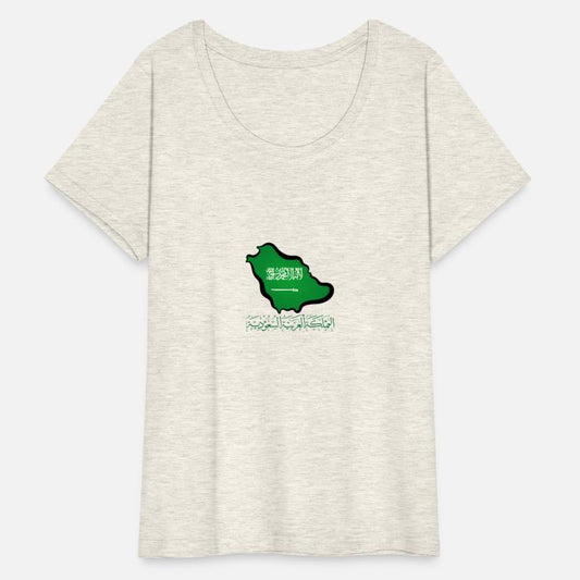 Saudi arabia map design المملكة العربية السعودية