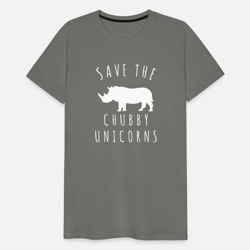 Save The Chubby Uorns