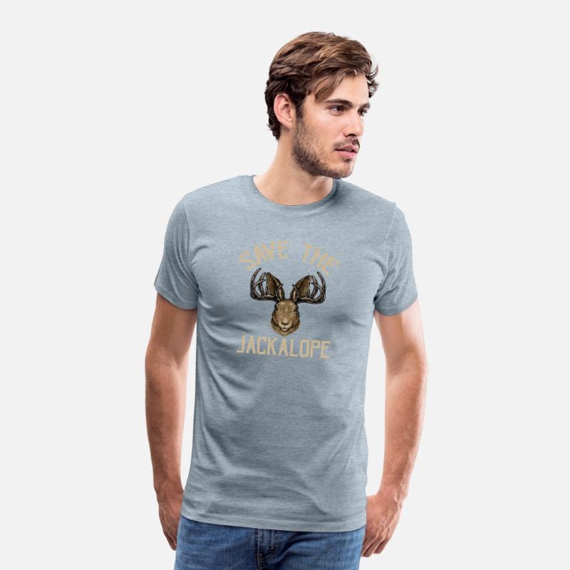 Save The Jackalope For Jackalope Fans