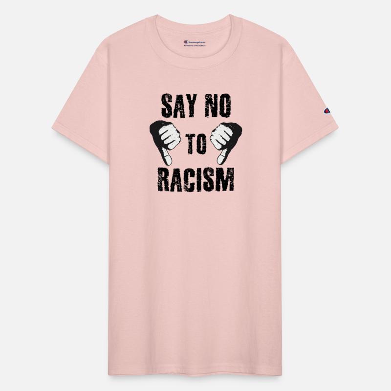 Say No To Racism