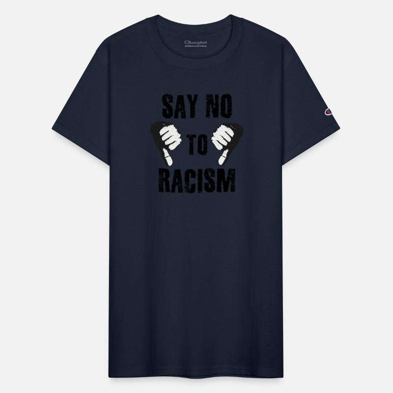 Say No To Racism