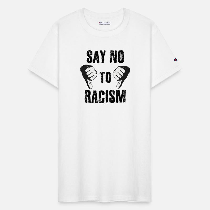 Say No To Racism