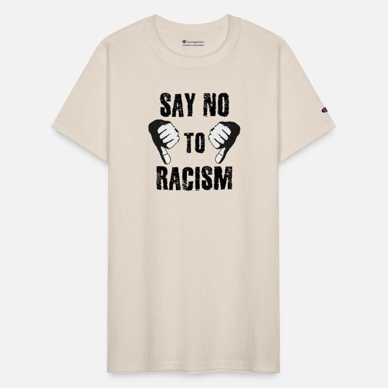 Say No To Racism