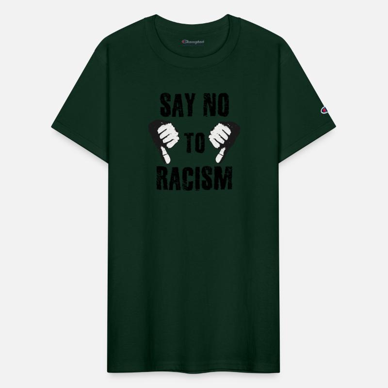 Say No To Racism