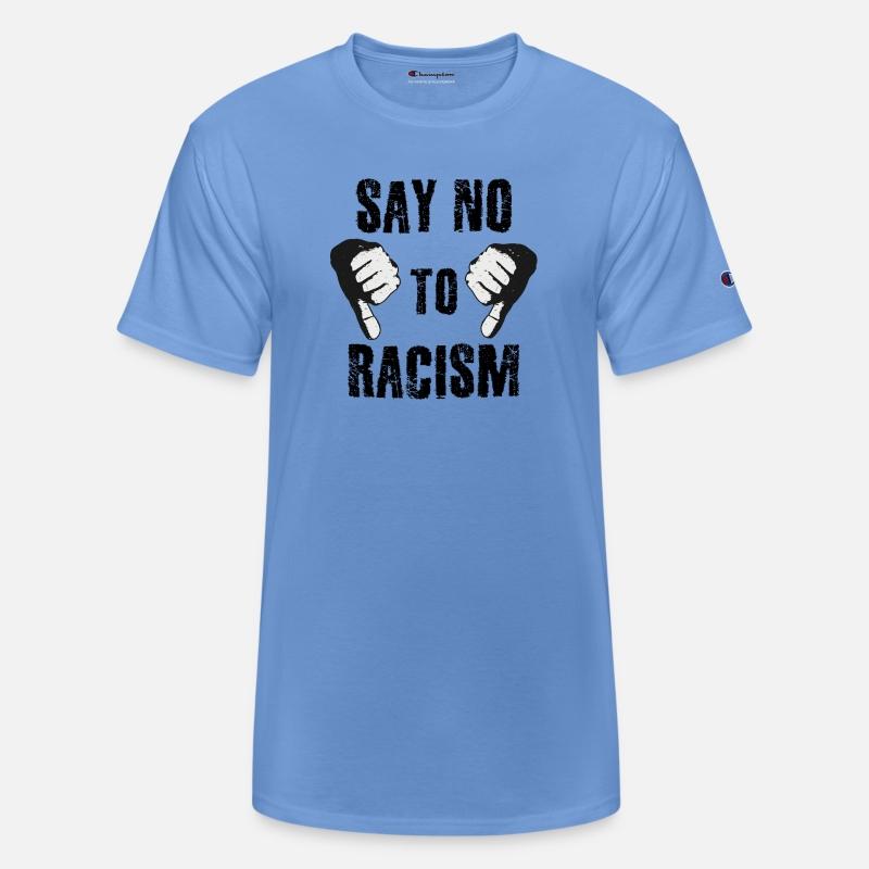 Say No To Racism