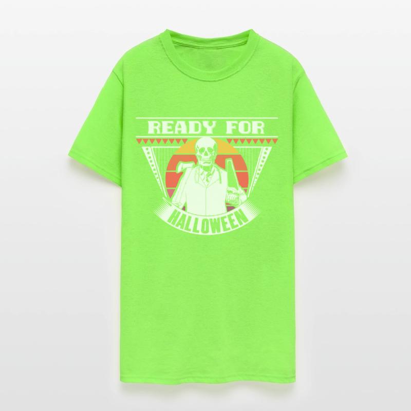 Scary Doctor Scary Hollywood Gift