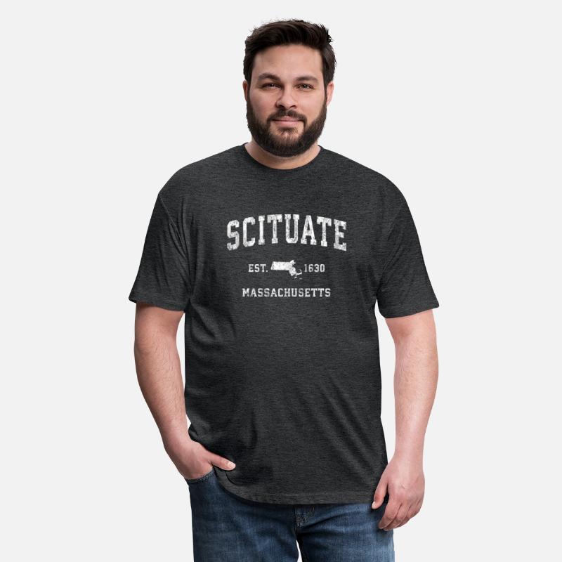 Scituate Massachusetts Ma Athletic Sports