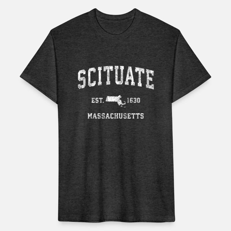 Scituate Massachusetts Ma Athletic Sports