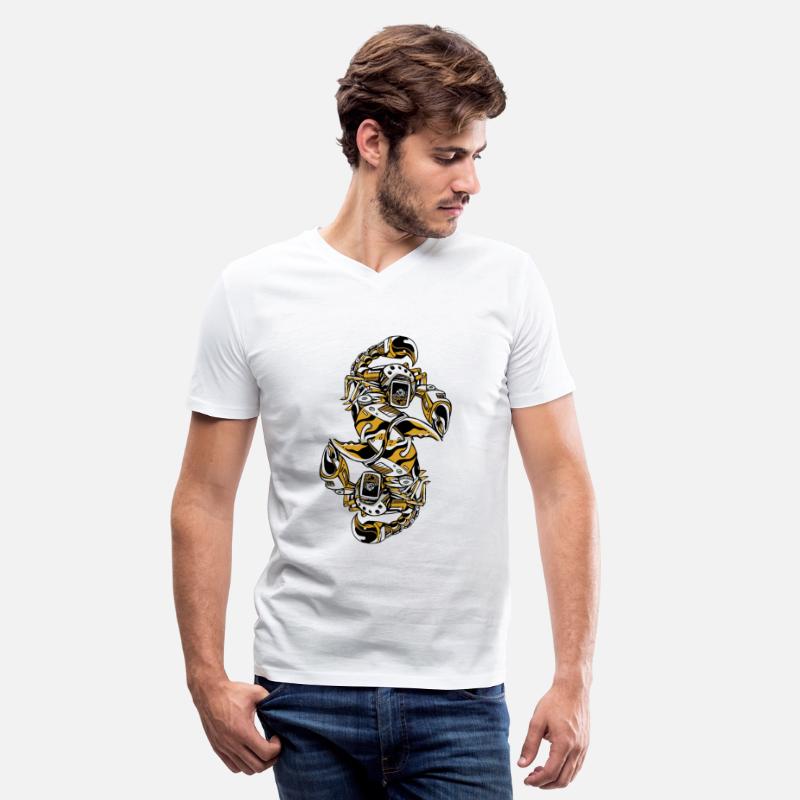 Scorpion Steampunk Card Game Cross Jack Poker