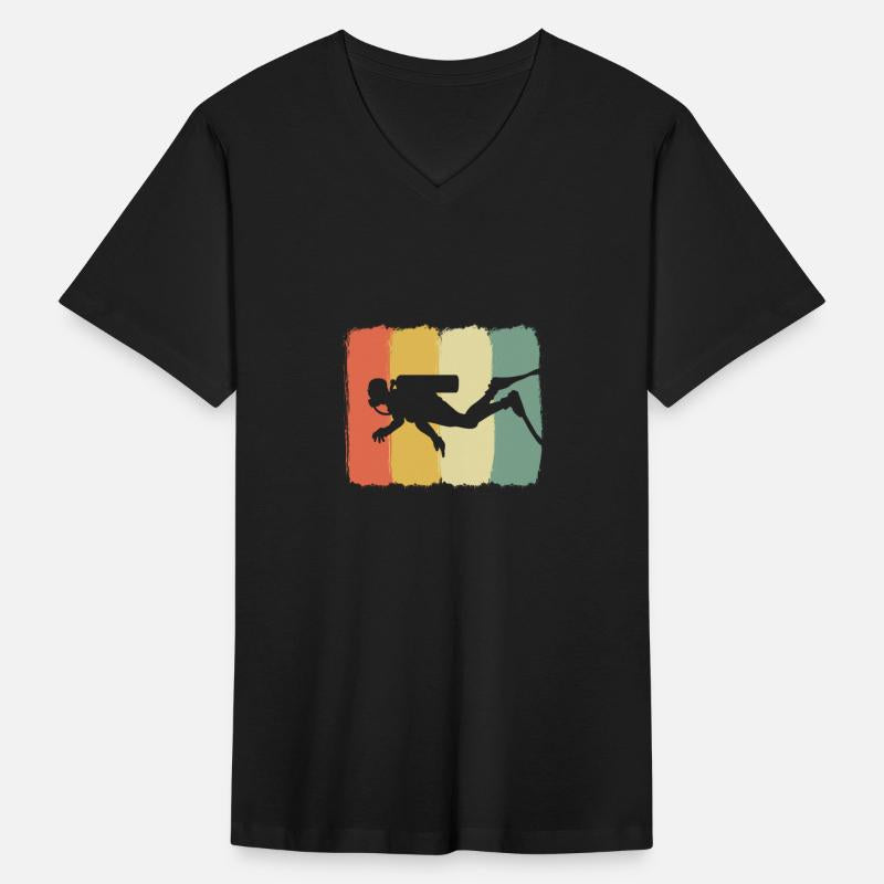 Scuba Diving Diver or Surfer Gift