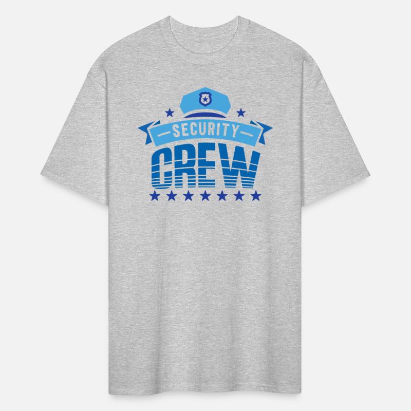 Security Crew Job Doorman Guard Bouncer