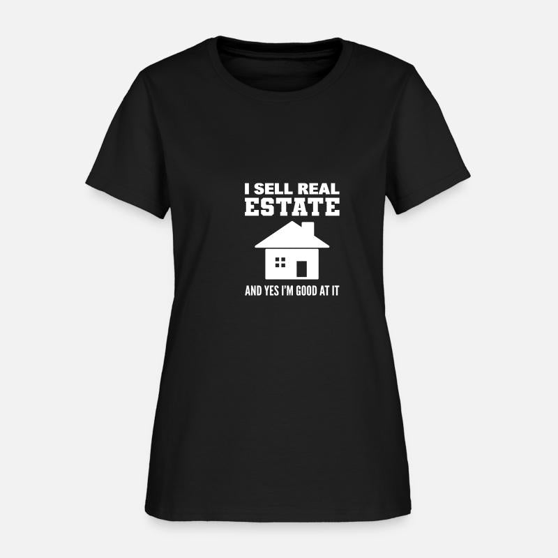 Sell Real Estate Land Agent Gift