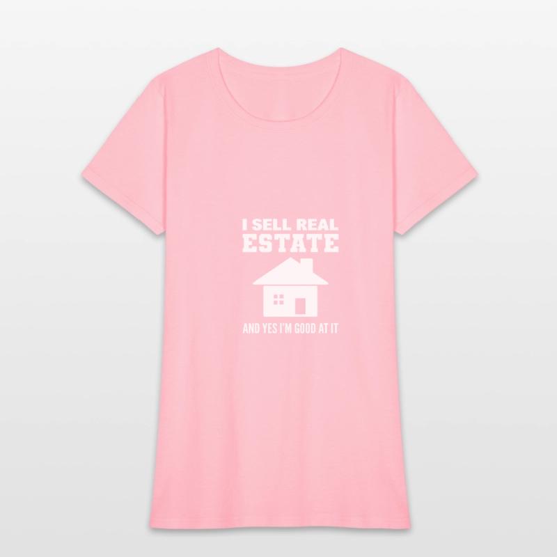 Sell Real Estate Land Agent Gift