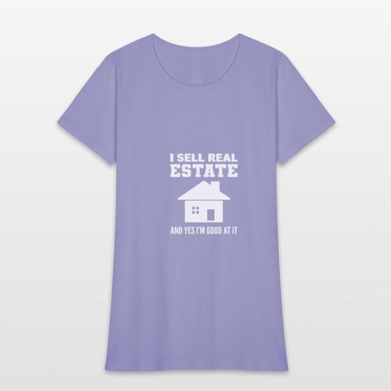 Sell Real Estate Land Agent Gift